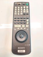 SONY RMT-D120P FERNBEDIENUNG DVD PLAYER/FERNSEHER TOP ZUSTAND Bayern - Germering Vorschau