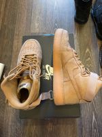 Nike Air Force 1 - Sneaker / Turnschuh München - Schwanthalerhöhe Vorschau