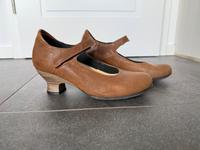 Pumps Ballerinas von Wolky, Gr. 39 1/2, wie neu Nordrhein-Westfalen - Wegberg Vorschau