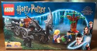 Lego 76400 Hogwarts Kutsche und Thestrale OVP Nordrhein-Westfalen - Mülheim (Ruhr) Vorschau