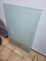 2 Stk VSG Glasscheiben 680 x 1090 mm Balkongeländer Baden-Württemberg - Remseck am Neckar Vorschau