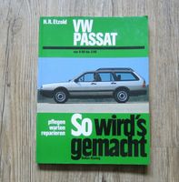 Reparaturanleitung So wirds gemacht - VW Passat von 9/80 bis 3/88 Sachsen-Anhalt - Wernigerode Vorschau