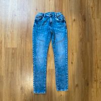 C&A jeans blau slim Größe 164 Jungen Buchholz-Kleefeld - Hannover Groß Buchholz Vorschau