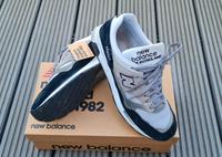 NEW BALANCE BLACK/GREY M1500KG Made in England 44 Nordrhein-Westfalen - Düren Vorschau