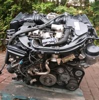 MERCEDES 350 W166 GLS GLE 3.0 CDI 642.826 642826 MOTOR KOMPLETT Brandenburg - Hennigsdorf Vorschau