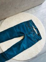 Herrlicher Jeans Touch Cropped blau Weite 27/ Länge 32 Skinny Brandenburg - Plessa Vorschau