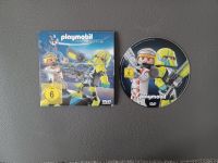 DVD playmobil Topagents Saarland - Freisen Vorschau