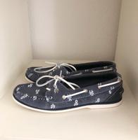 GAASTRA Ballerinas Lederschuhe Leipzig - Leipzig, Zentrum-Ost Vorschau