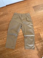 Carhartt Alder Pant khakki Gr.34 neu und ungetragen Düsseldorf - Friedrichstadt Vorschau