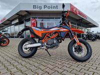 KTM 690 SMCR *Vorführer, wenig km* Rheinland-Pfalz - Speyer Vorschau