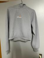 Ellesse Pullover Gr.S Niedersachsen - Süpplingen Vorschau