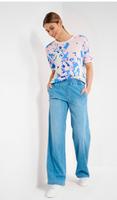 Brax Damenjeans STYLE MAINE WIDE LEG 36 S Bayern - Kiefersfelden Vorschau