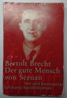 Deutsch Lektüre / Der gute Mensch von Sezuan / Bertolt Brecht Nürnberg (Mittelfr) - Nordstadt Vorschau