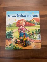 Kinderbuch Bayern - Jandelsbrunn Vorschau