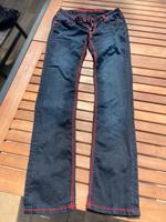 Soccx Jeans Angel 29/34 Sachsen - Haselbachtal Vorschau