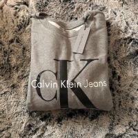 Calvin Klein Pullover Sweater Sweatshirt Sachsen-Anhalt - Halle Vorschau