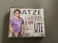 CD Atze - und dann kom Ute 6 CDs Nordrhein-Westfalen - Attendorn Vorschau