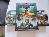 Warhammer Underworlds Shadespire Nordrhein-Westfalen - Olfen Vorschau