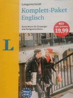 Sprachkurs Englisch Sprachniveau A1 bis B1 Langenscheidt Sachsen - Haselbachtal Vorschau