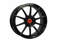 mbdesign MF1 8x19" 5x100 5x108 5x112 5x114,3 Motorsport Felgen Thüringen - Gera Vorschau