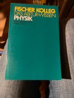 Buch - Das Abitur-Wissen Physik Nordrhein-Westfalen - Selm Vorschau