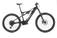 KTM Macina Kapoho 6971 - 2022 - 53 cm (XL) | nur 1701 km | Bosch Performance Line CX (85 Nm) 625 Wh | UVP 4.699 € | 1 Jahr Garantie | E Bike Fully E-Mountainbike Kr. München - Ottobrunn Vorschau