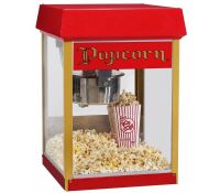 Popcornmaschiene zu vermieten Bayern - Konradsreuth Vorschau