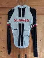 ETXEONDO UCI WorldTour Trikot Team Sunweb Giant Gr.M Baden-Württemberg - Kandern Vorschau