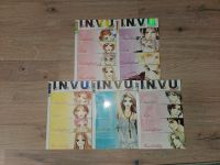 I.N.V.U Manga Band 1-5 Nordrhein-Westfalen - Grevenbroich Vorschau