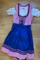Landhaus Dirndl Gr. 36 Bayern - Gesees Vorschau