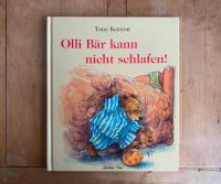 Kinderbuch - Olli Bär kann nicht schlafen ! Rheinland-Pfalz - Koblenz Vorschau