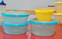 Tupperware  Bungee Set Hessen - Butzbach Vorschau