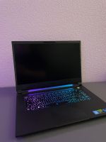 Gaming Laptop von AORUS,  kurz benutzt fast neu!!! Baden-Württemberg - Waldshut-Tiengen Vorschau