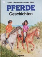 Pferdegeschichten Niedersachsen - Harsefeld Vorschau