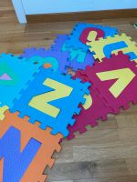 Puzzle Teppich Kinderzimmer Bayern - Bruckmühl Vorschau