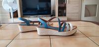 Sandalen Unisa, Gr.38, Top-Zustand Bayern - Bayreuth Vorschau