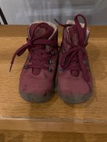 Winterschuhe pepino gr. 23 Beere Nordrhein-Westfalen - Herne Vorschau