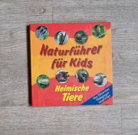 Buch: "Naturführer für Kids" Niedersachsen - Lehrte Vorschau