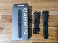 Garmin Armband / Watch Band 26mm Graphite Neu Niedersachsen - Jever Vorschau