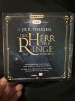 Der Herr der Ringe: Hörspiel Feldmoching-Hasenbergl - Feldmoching Vorschau