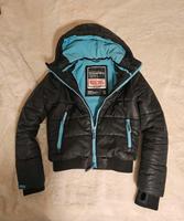 Superdry Damenjacke / Winterjacke S Sachsen - Heidenau Vorschau