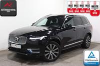 Volvo XC 90 T8 AWD HYBRID 7 SITZE INSCRIPTION BOWERS+W Berlin - Tempelhof Vorschau