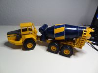 JOAL - Volvo A35C - Zementmischer - 1:50 LKW Truck Bayern - Fürth Vorschau