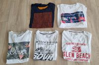 5 Herren T-Shirts Nordrhein-Westfalen - Overath Vorschau