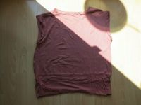 Damen Bluse Shirt Mango Gr. M Altrosa Kr. Altötting - Altötting Vorschau