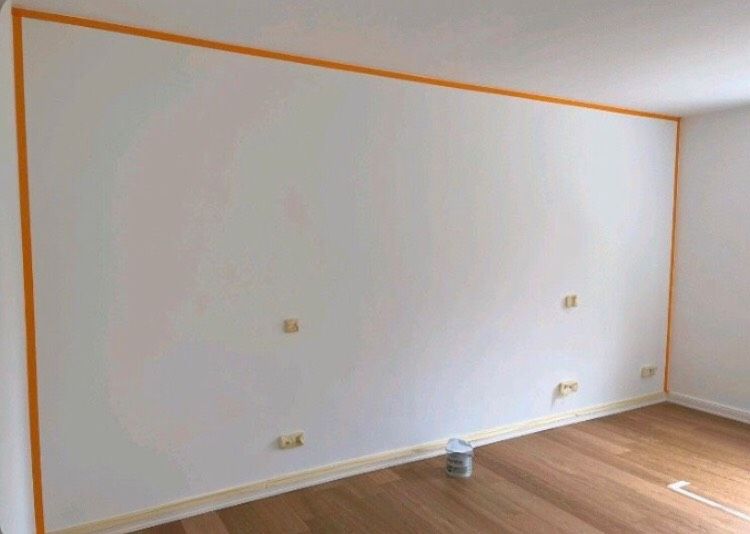 Maler Wohnung Sanierung Spachteln Verputzen Günstig in München