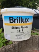 Brillux Silikat-finish fassadenfarbe Sachsen - Chemnitz Vorschau