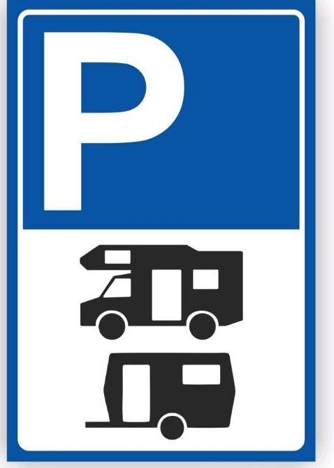 Stellplatz / Parkplatz überwacht in Neckargemünd