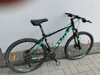 Scott Aspect Mountainbike Bayern - Adelshofen (Oberbayern) Vorschau