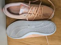 PUMA Smash Wns womans Sneaker Schuhe 40 rosa rose bubblegum Bayern - Gachenbach Vorschau
